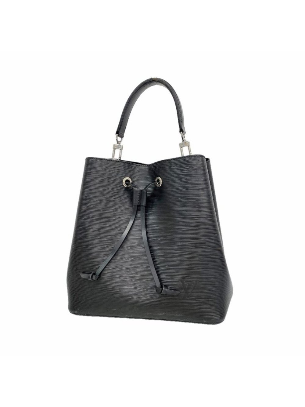 Louis Vuitton Handbag Epi Neo Noir